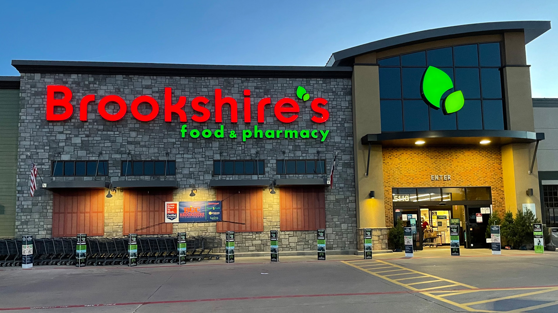 Brookshire_ExteriorWallSigns