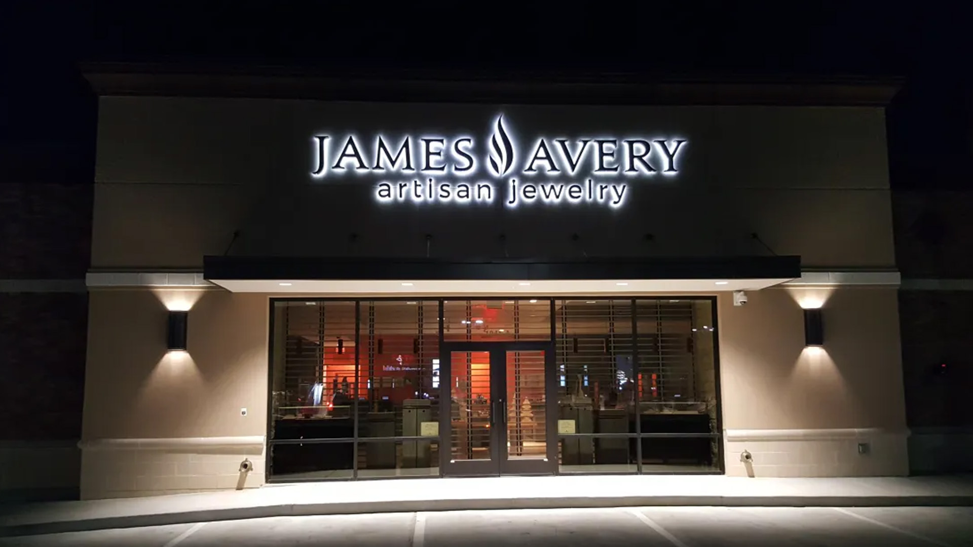JamesAvery_ExteriorWallSigns